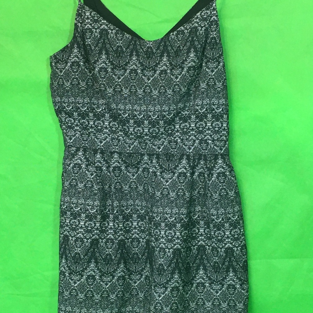 Forever 21 Women’s Romper
